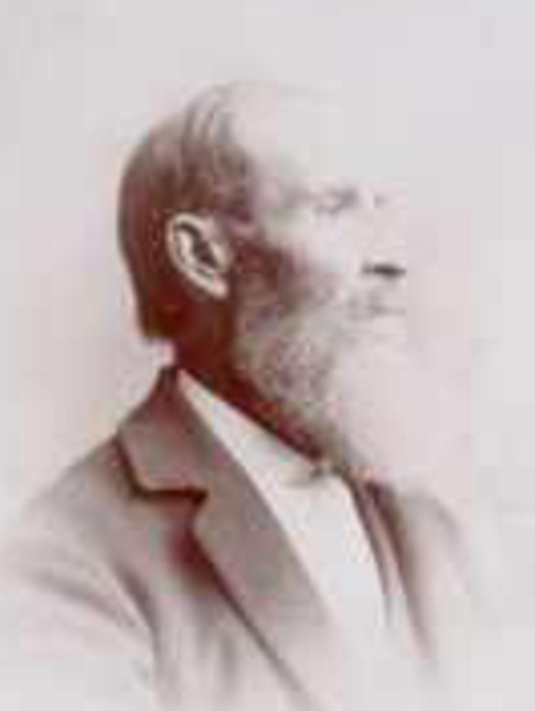 James Aitken (1830 - 1900)